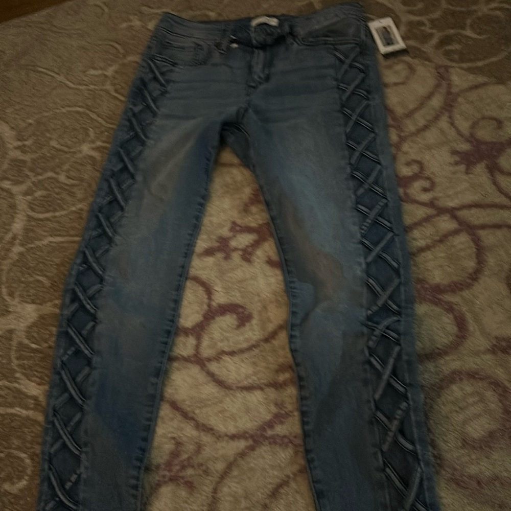 Sofia Vergara Jeans